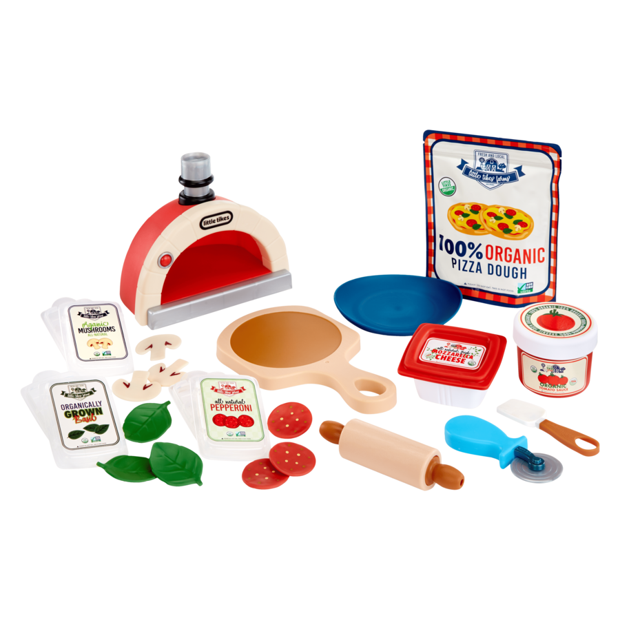 Imagen 2 - Kit Pizza Creative Chefs