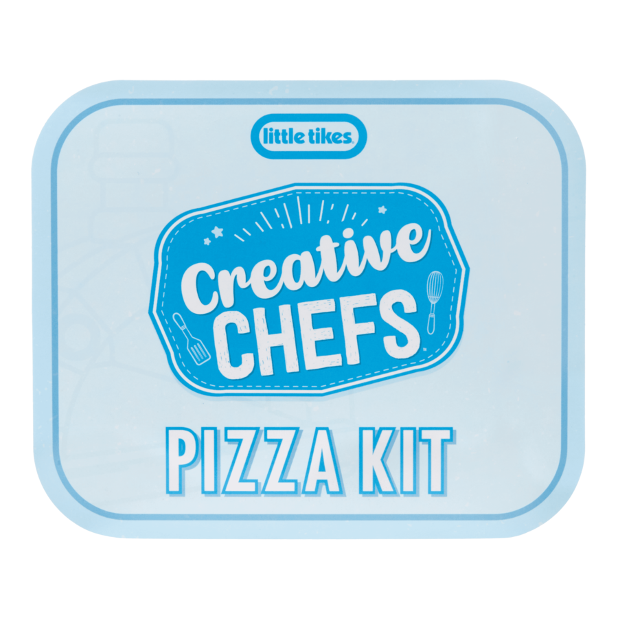 Imagen 7 - Kit Pizza Creative Chefs