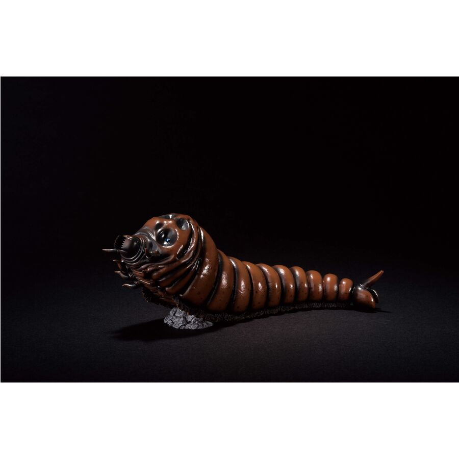 Imagen 1 - Figura Ichibansho Mothra 1992 Larva Godzilla 21Cm