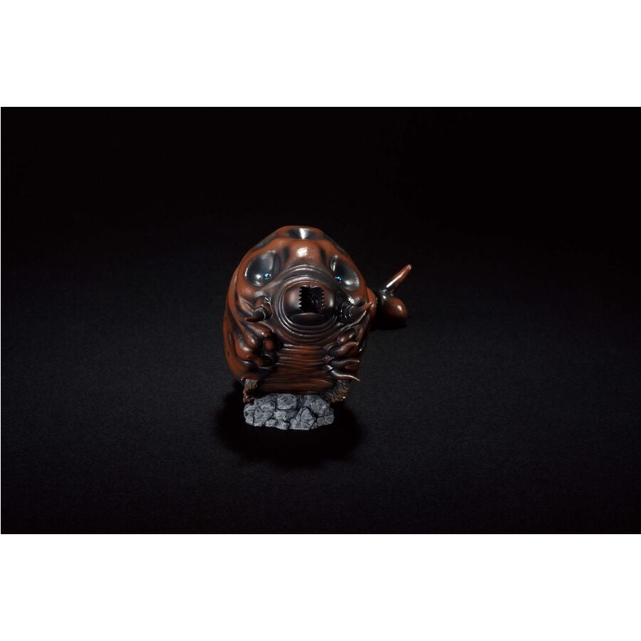 Imagen 4 - Figura Ichibansho Mothra 1992 Larva Godzilla 21Cm