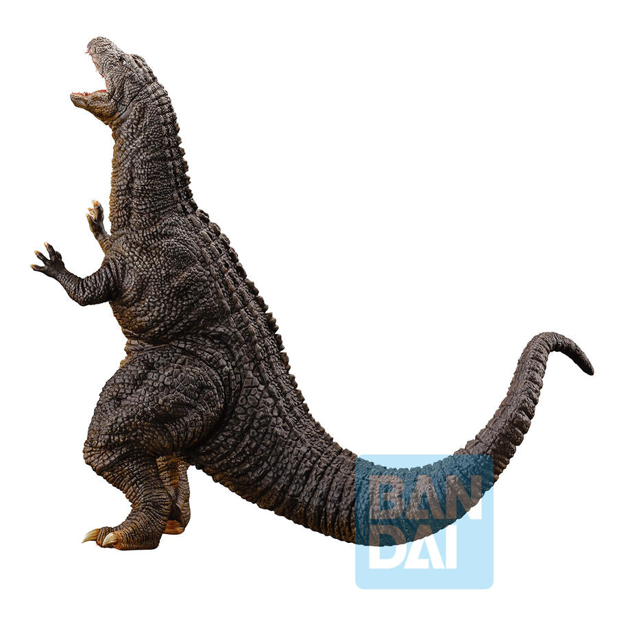 Imagen 4 - Figura Ichibansho Godzillasaurus & Dorat Godzilla 15Cm