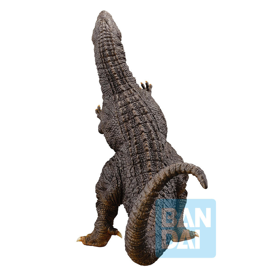 Imagen 7 - Figura Ichibansho Godzillasaurus & Dorat Godzilla 15Cm