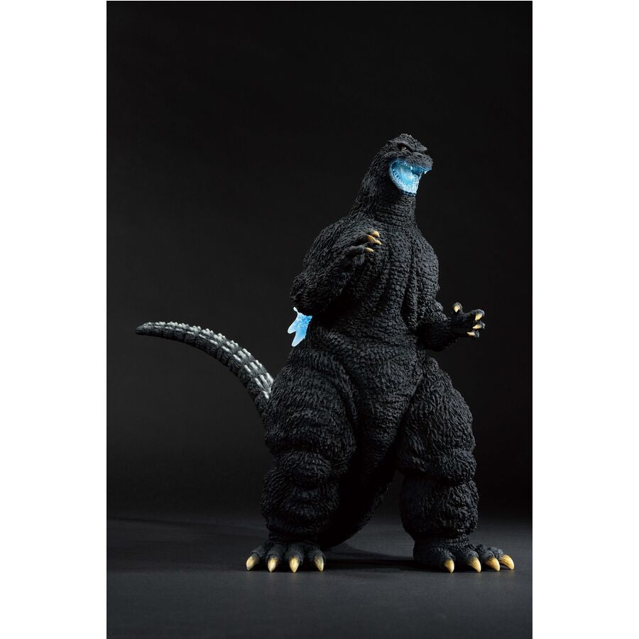 Imagen 1 - Figura Ichibansho Godzilla 1991 Heat Ray Godzilla 23Cm