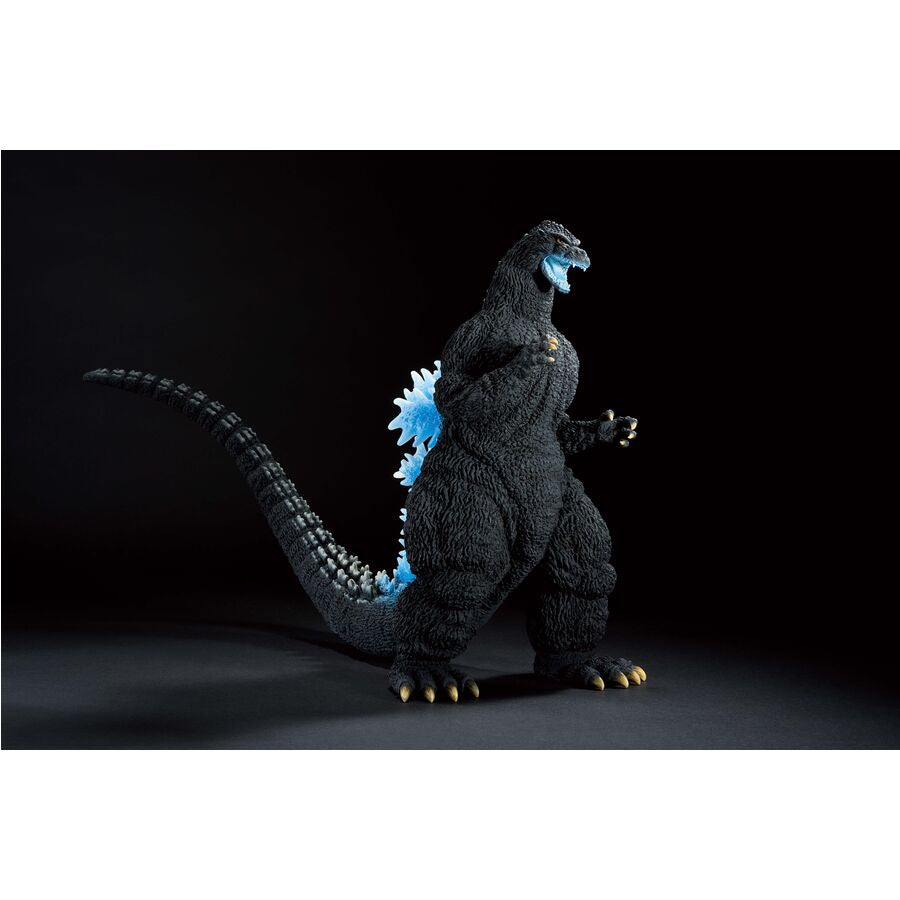 Imagen 2 - Figura Ichibansho Godzilla 1991 Heat Ray Godzilla 23Cm