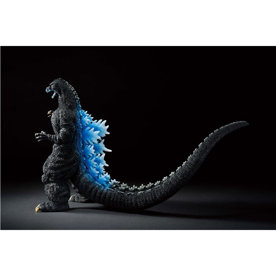 Imagen 3 - Figura Ichibansho Godzilla 1991 Heat Ray Godzilla 23Cm
