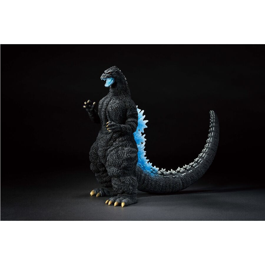 Imagen 4 - Figura Ichibansho Godzilla 1991 Heat Ray Godzilla 23Cm