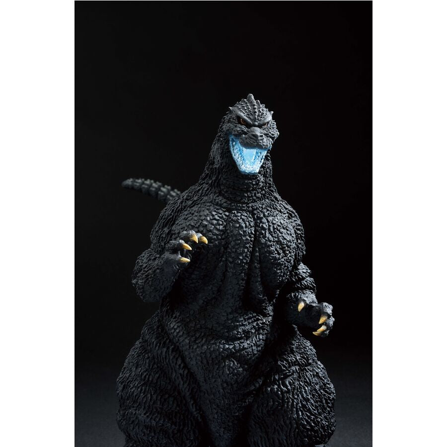 Imagen 5 - Figura Ichibansho Godzilla 1991 Heat Ray Godzilla 23Cm