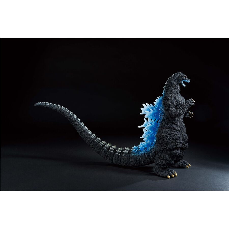 Imagen 6 - Figura Ichibansho Godzilla 1991 Heat Ray Godzilla 23Cm
