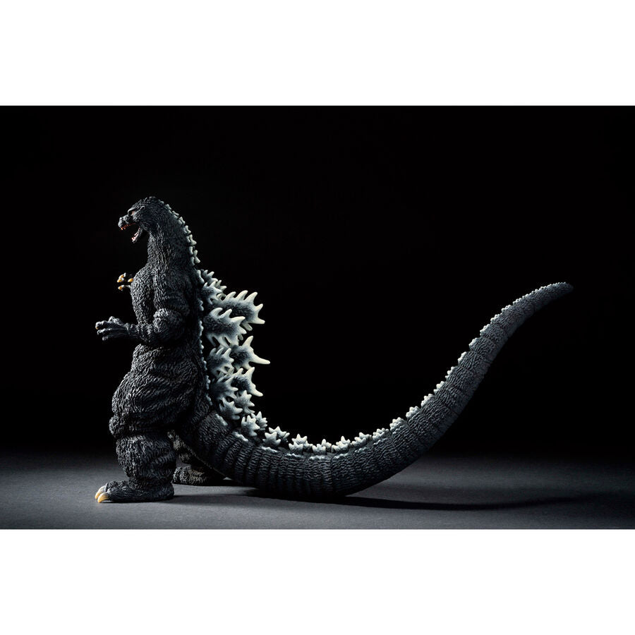 Imagen 2 - Figura Ichibansho Godzilla 1991 Godzilla 23Cm