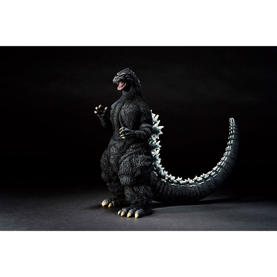 Imagen 3 - Figura Ichibansho Godzilla 1991 Godzilla 23Cm