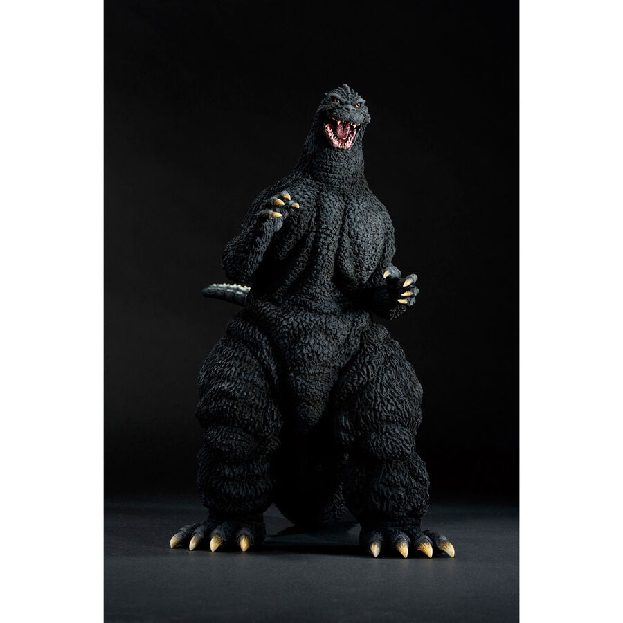 Imagen 4 - Figura Ichibansho Godzilla 1991 Godzilla 23Cm