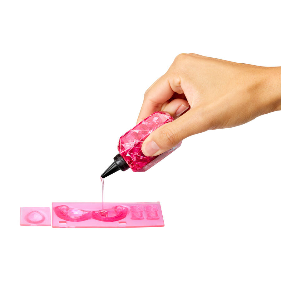 Imagen 7 - Muñeca Bella Crystal Fashion Rainbow High