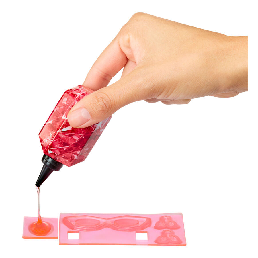 Imagen 5 - Muñeca Iris Crystal Fashion Rainbow High