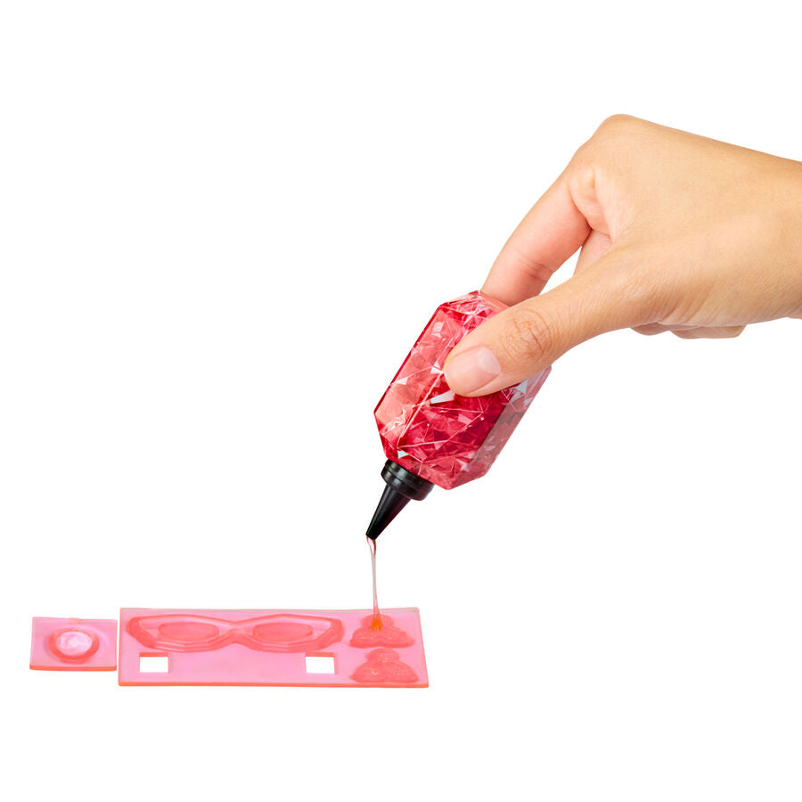 Imagen 7 - Muñeca Iris Crystal Fashion Rainbow High