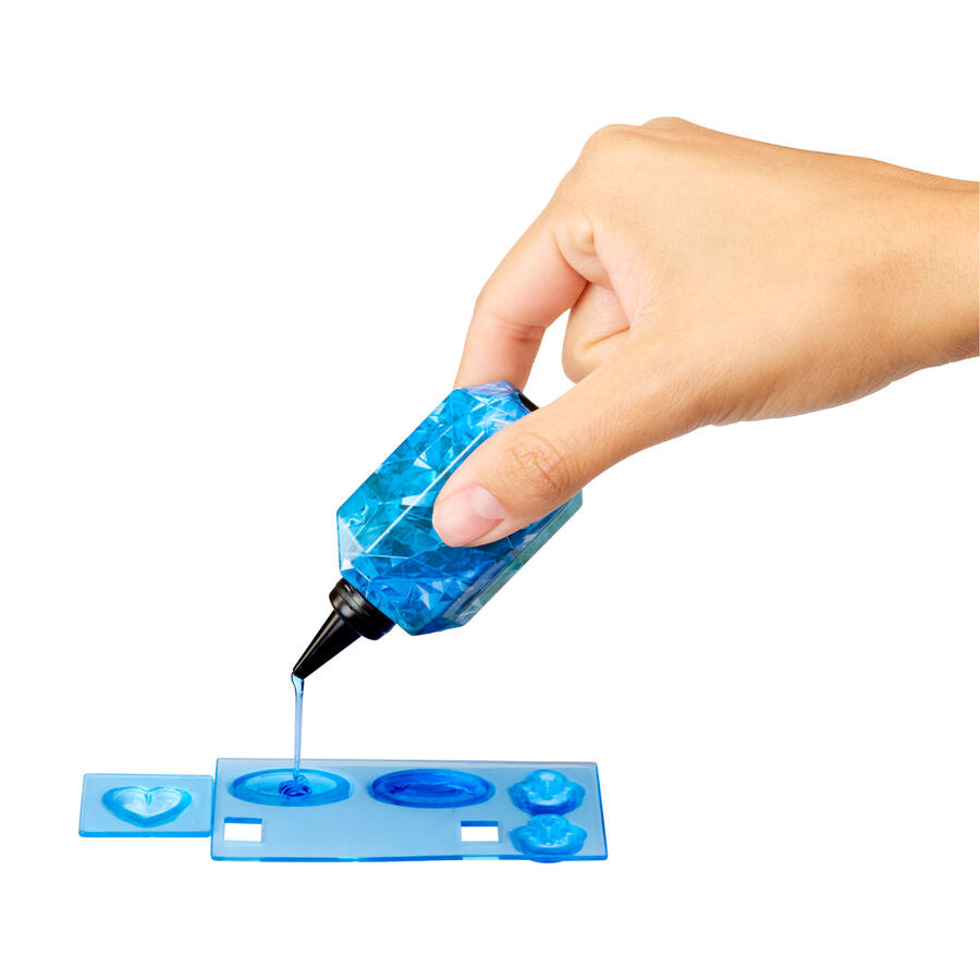 Imagen 8 - Muñeca Skyler Crystal Fashion Rainbow High