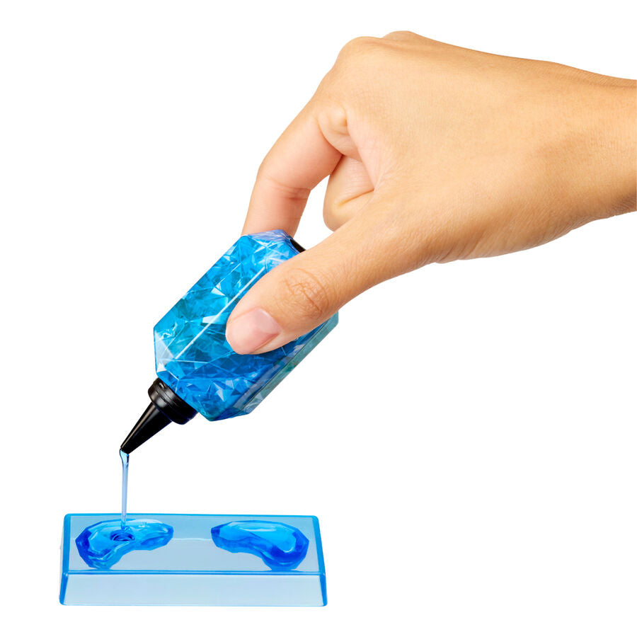 Imagen 11 - Muñeca Skyler Crystal Fashion Rainbow High