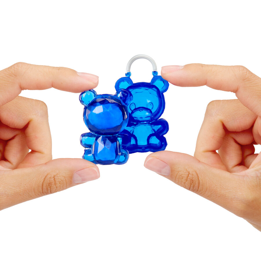 Imagen 12 - Muñeca Skyler Crystal Fashion Rainbow High