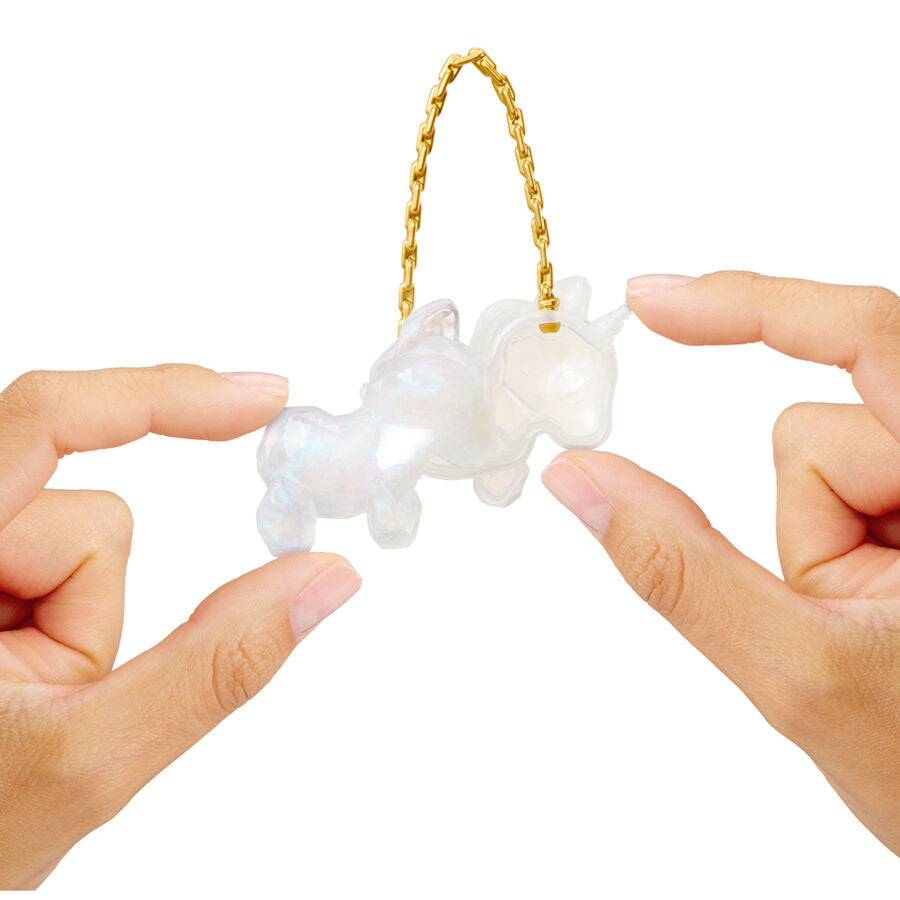 Imagen 7 - Muñeca Amaya Crystal Fashion Rainbow High