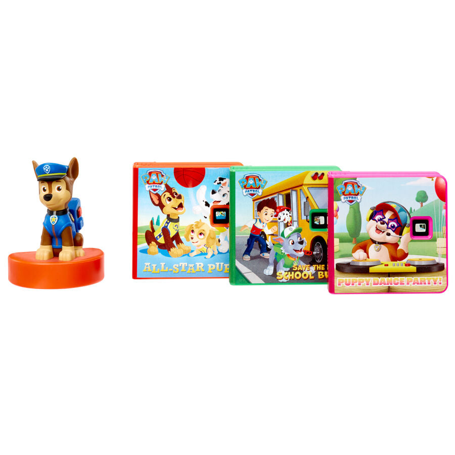 Imagen 7 - Cuento Patrulla Canina Paw Patrol Story Dream Machine Español