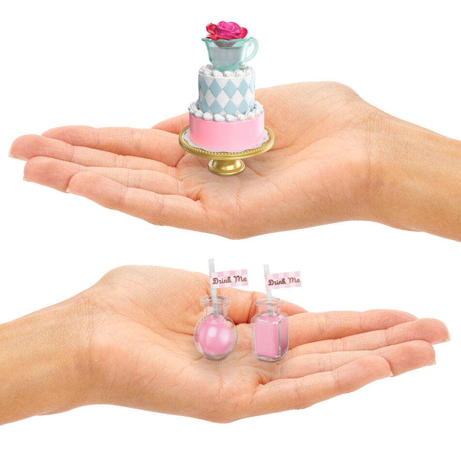 Imagen 7 - Blister Miniverse Make It Mini Celebracion