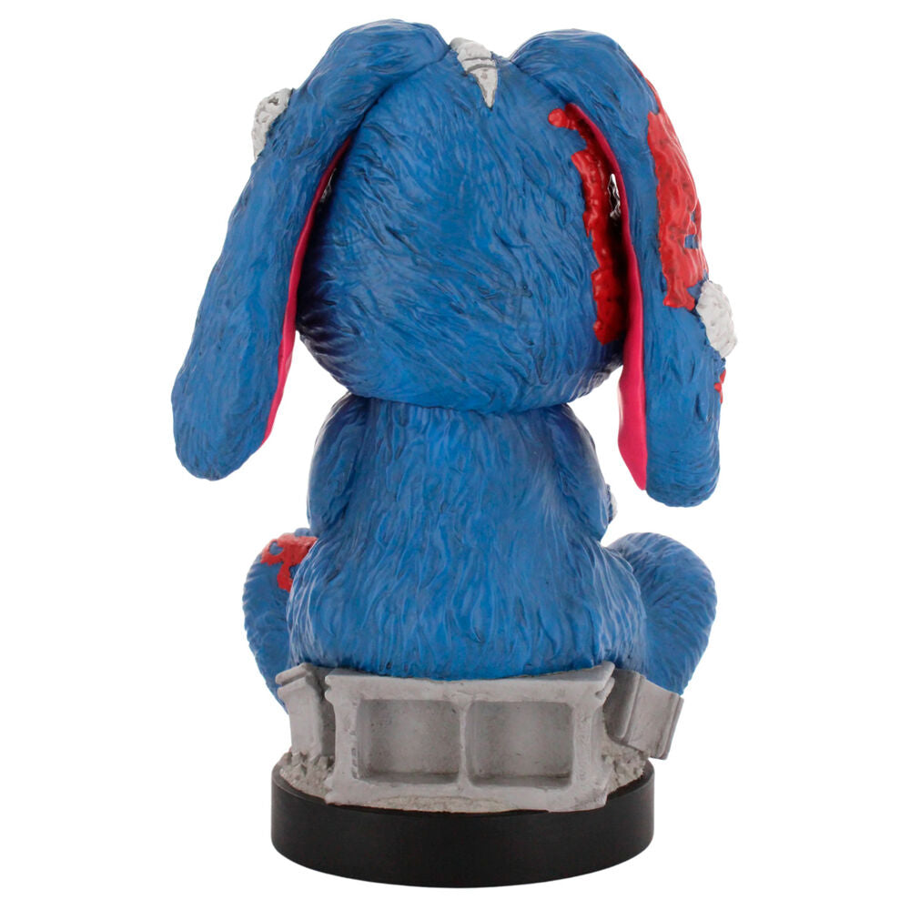 Imagen 3 - Cable Guy Soporte Sujecion Mister Peeks Call Of Duty Zombies 20Cm