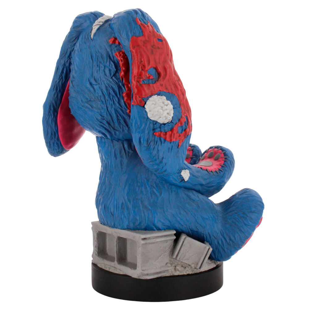 Imagen 4 - Cable Guy Soporte Sujecion Mister Peeks Call Of Duty Zombies 20Cm