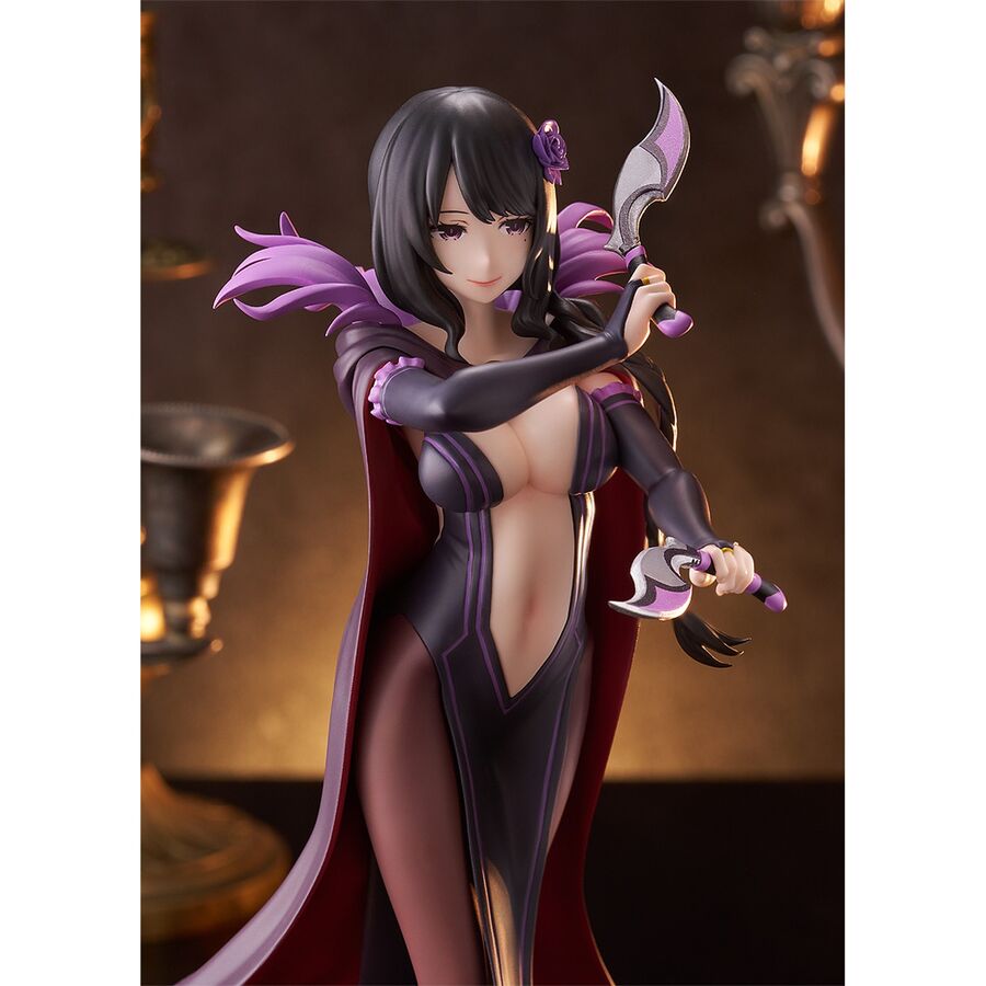 Imagen 1 - Figura Pop Up Parade Elsa Granhiert Re:zero Starting Life In Another World 23,5Cm