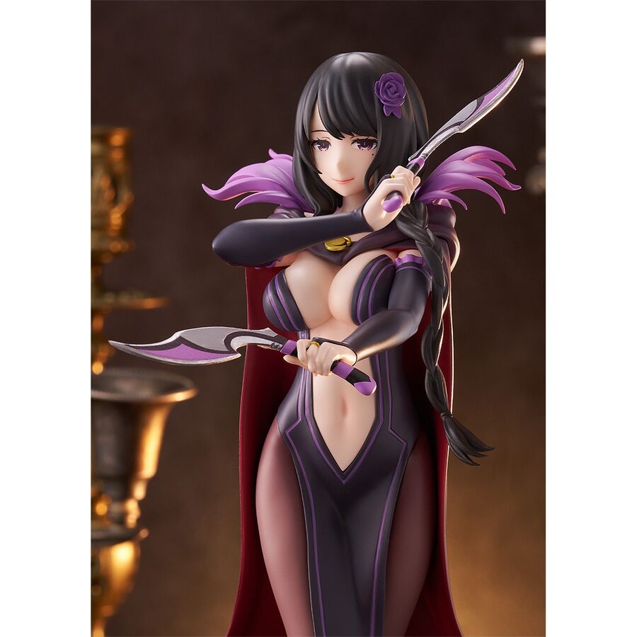 Imagen 3 - Figura Pop Up Parade Elsa Granhiert Re:zero Starting Life In Another World 23,5Cm