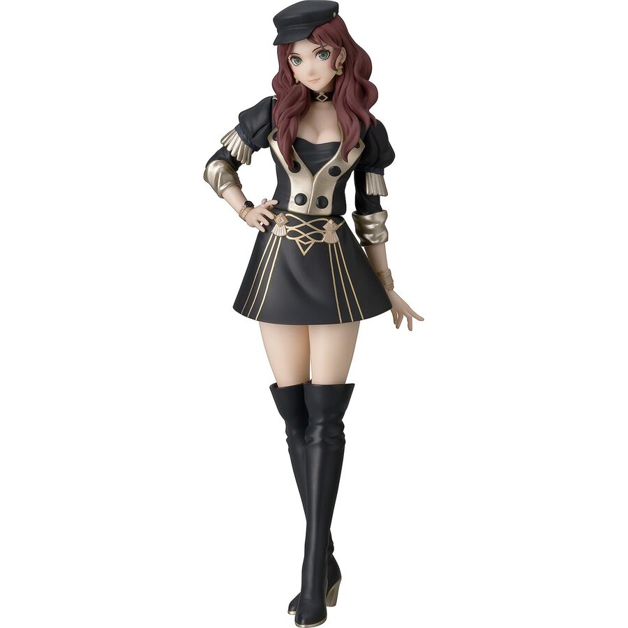 Imagen 2 - Figura Pop Up Parade Dorothea Arnault Fire Emblem: Three Houses 17Cm
