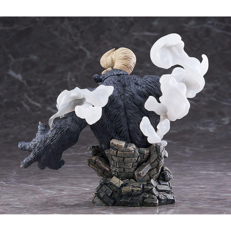 Imagen 3 - Busto Zodd Berserk 14,5Cm