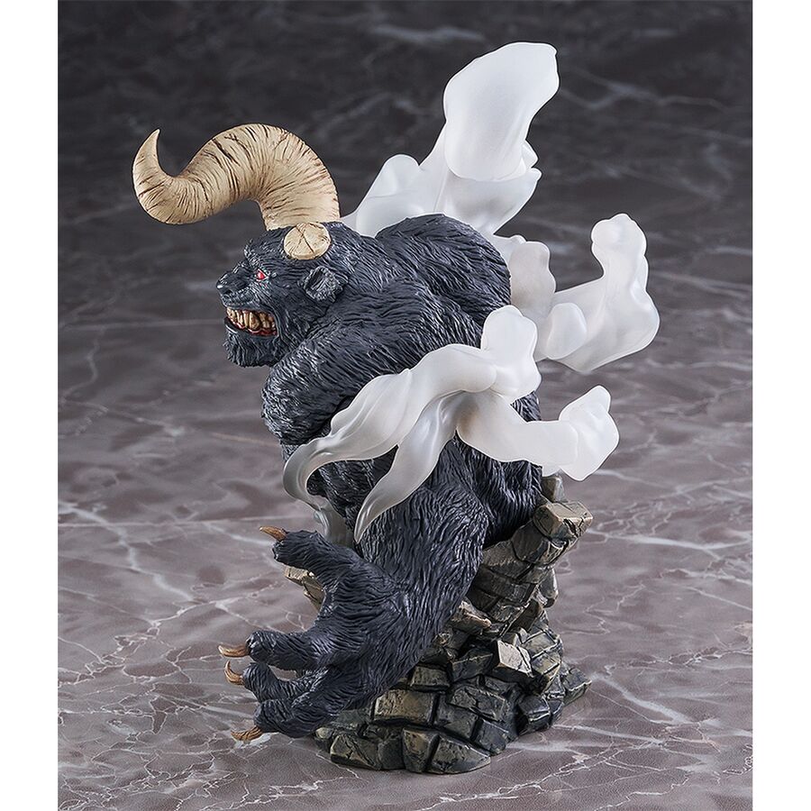 Imagen 4 - Busto Zodd Berserk 14,5Cm