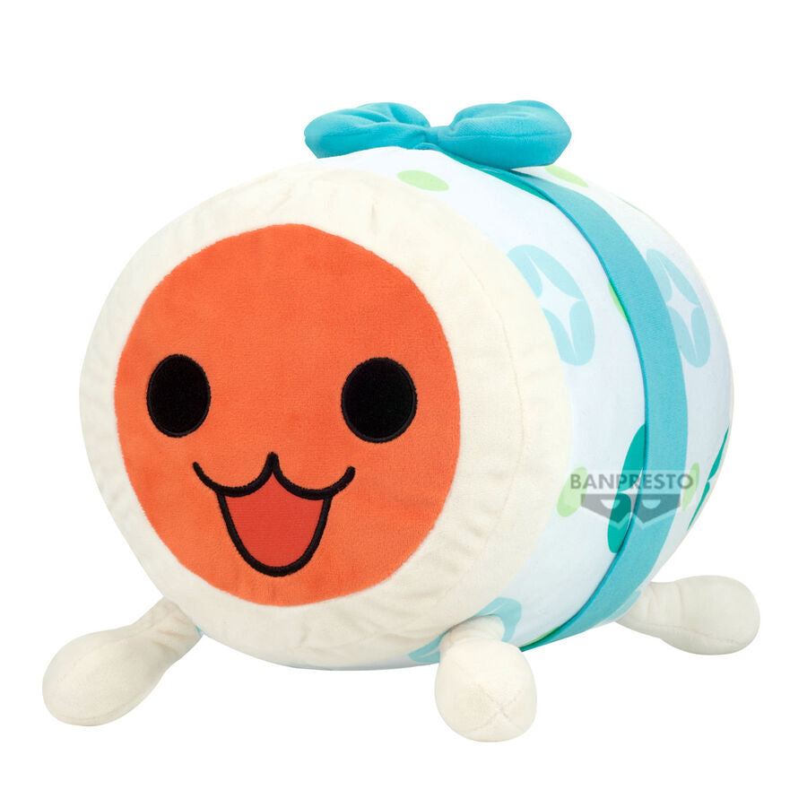 Imagen 1 - Peluche Yukaya Taiko No Tatsujin 30Cm