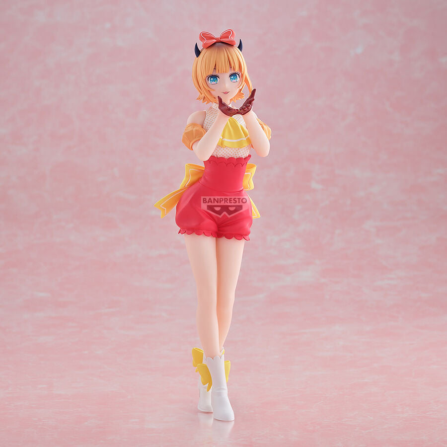 Imagen 2 - Figura Memcho Oshi No Ko 18Cm