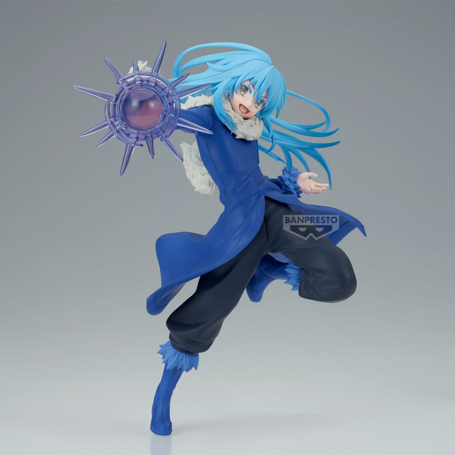 Imagen 2 - Figura Rimuru Phantom Effect Tempest That Time I Got Reincarnated As A Slime 20Cm
