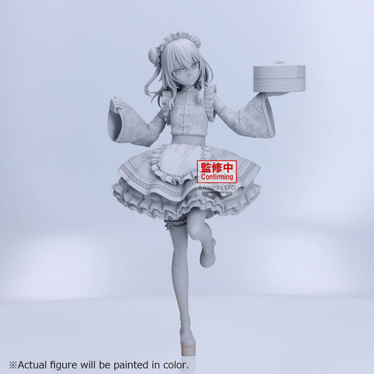 Imagen 2 - Figura Sajuna Inju Detailed Elegance My Dress-up Darling 21Cm