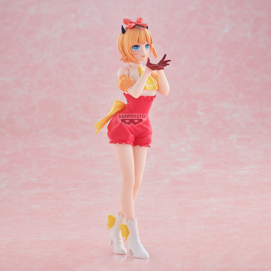 Imagen 3 - Figura Memcho Oshi No Ko 18Cm