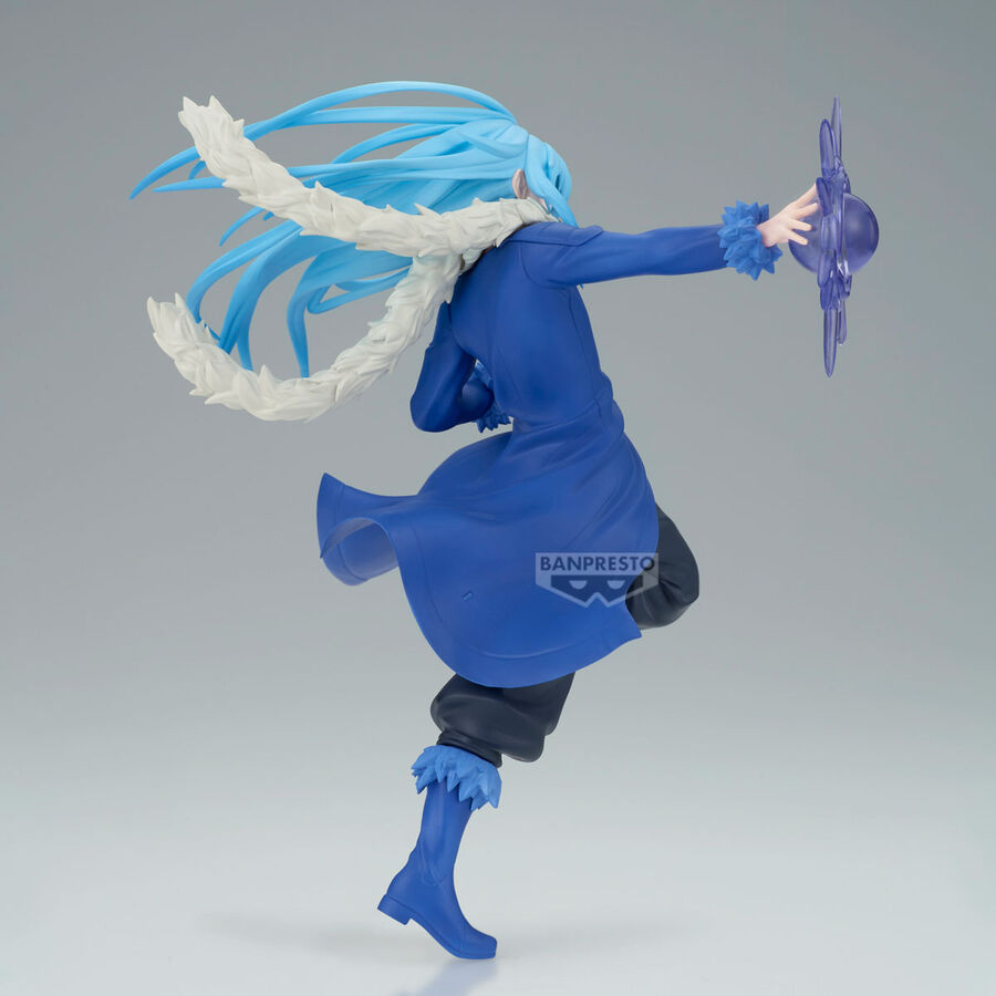 Imagen 3 - Figura Rimuru Phantom Effect Tempest That Time I Got Reincarnated As A Slime 20Cm