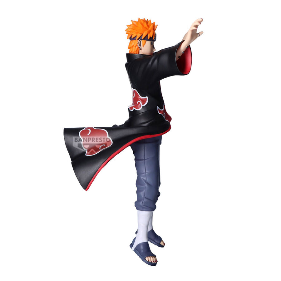 Imagen 2 - Figura Pain Vibration Stars Naruto Shippuden 17Cm