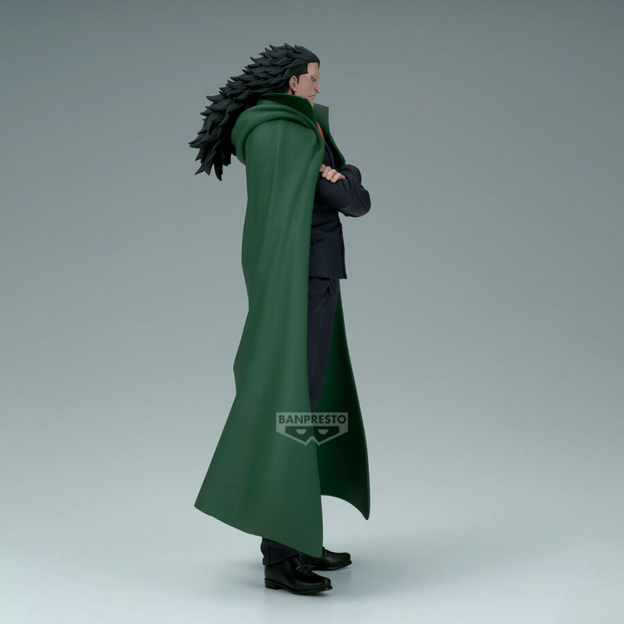 Imagen 3 - Figura Monkey.d.dragon Grandline Series Special One Piece 20Cm