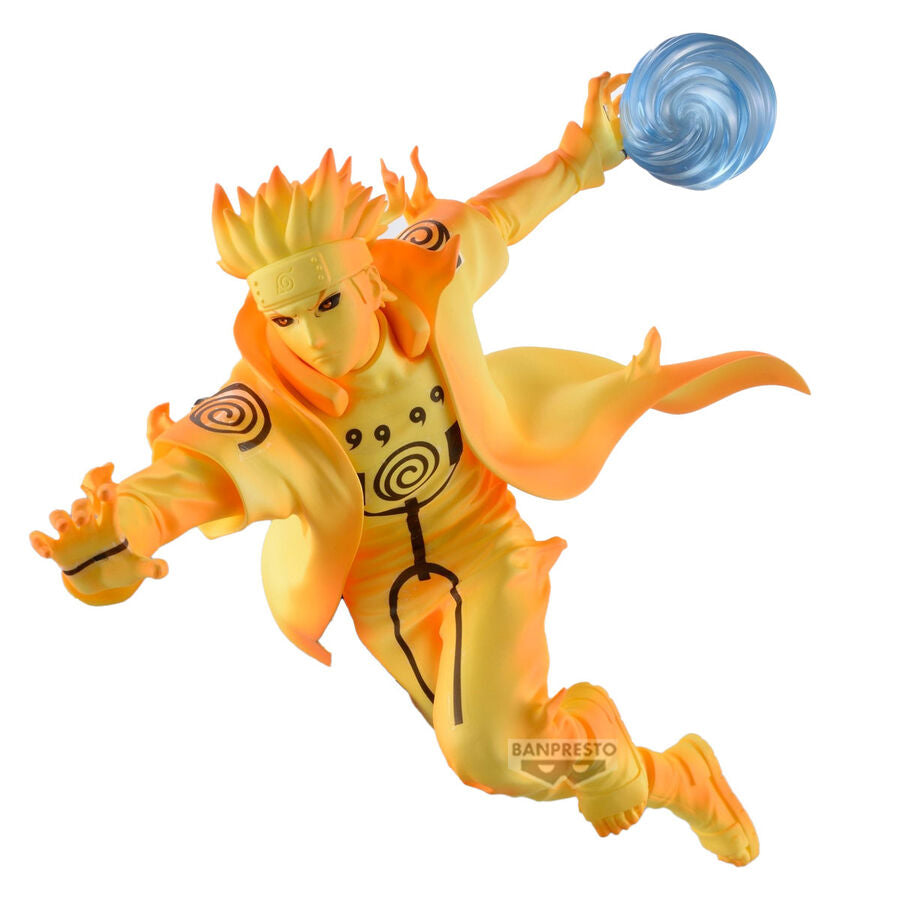 Imagen 2 - Figura Minato Namikaze Naruto Shippuden 18Cm