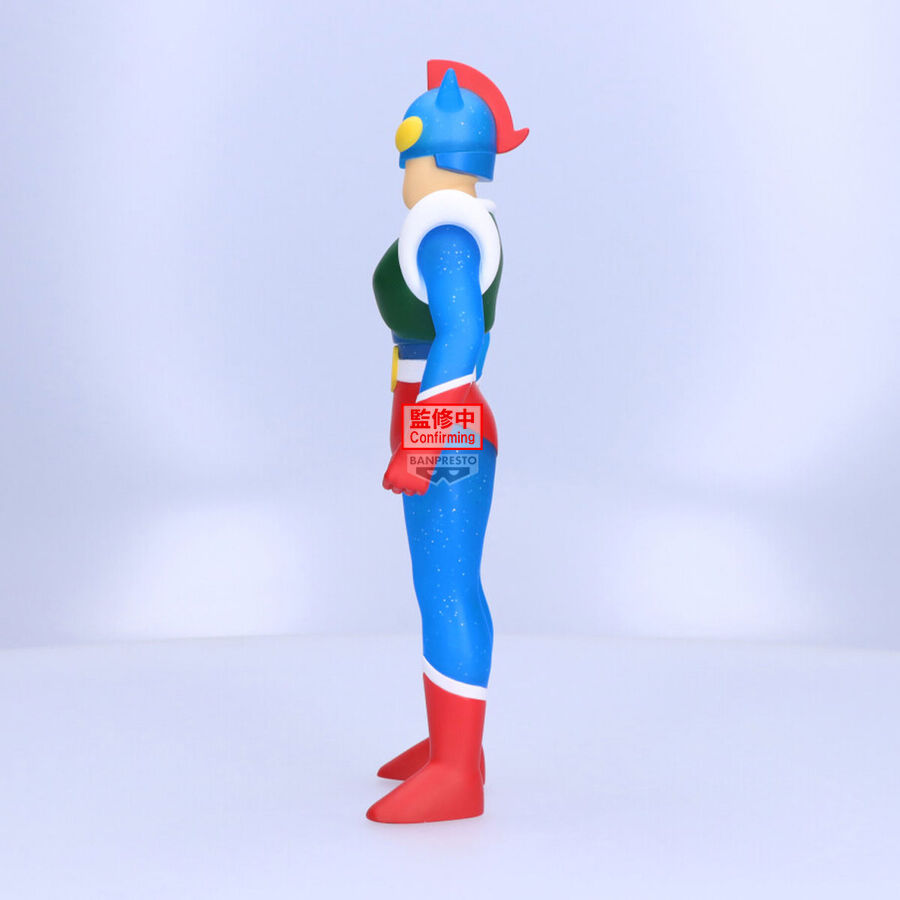 Imagen 4 - Figura Action Kamen Crayon Shinchan 22Cm