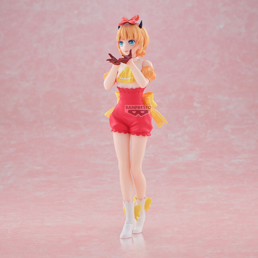 Imagen 4 - Figura Memcho Oshi No Ko 18Cm