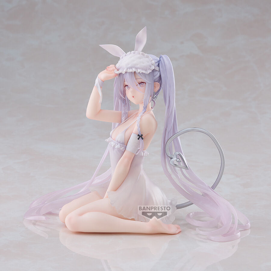 Imagen 4 - Figura Rurudo Sleepy Bunny Rurudo 13Cm