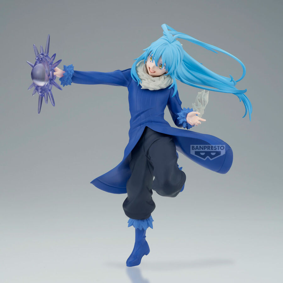 Imagen 4 - Figura Rimuru Phantom Effect Tempest That Time I Got Reincarnated As A Slime 20Cm