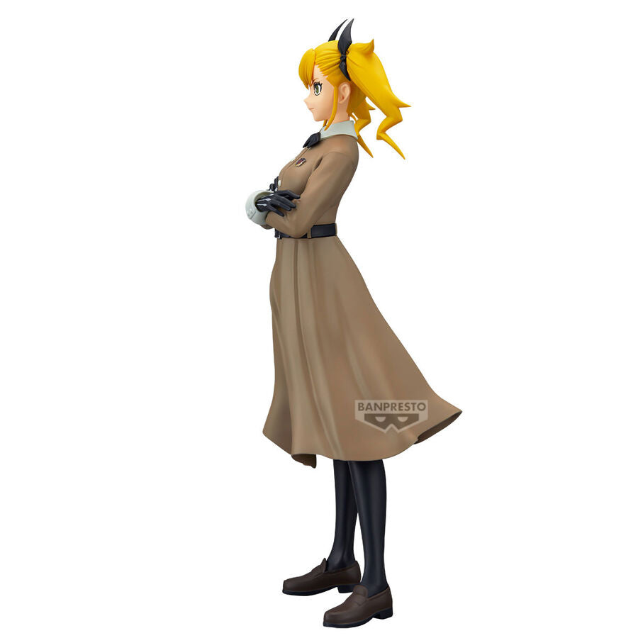 Imagen 3 - Figura Kikoru Shinomiya Glitter & Glamorous Kaiju No. 8 22Cm