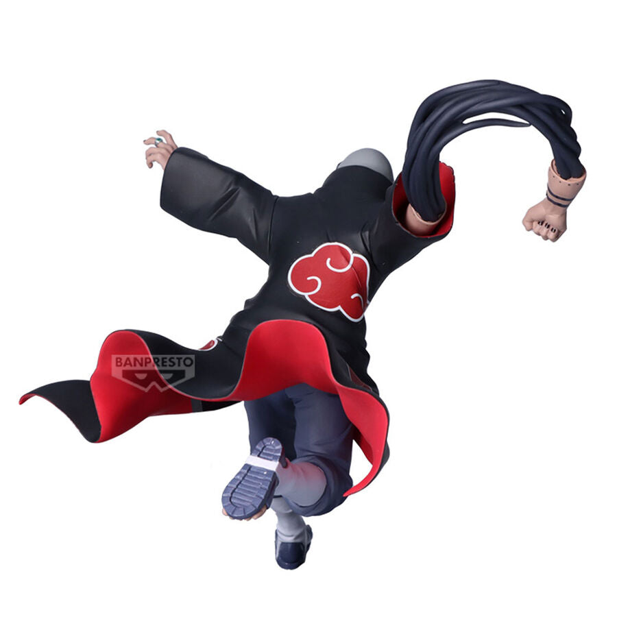 Imagen 3 - Figura Kakuzu Vibration Stars Naruto Shippuden 15Cm