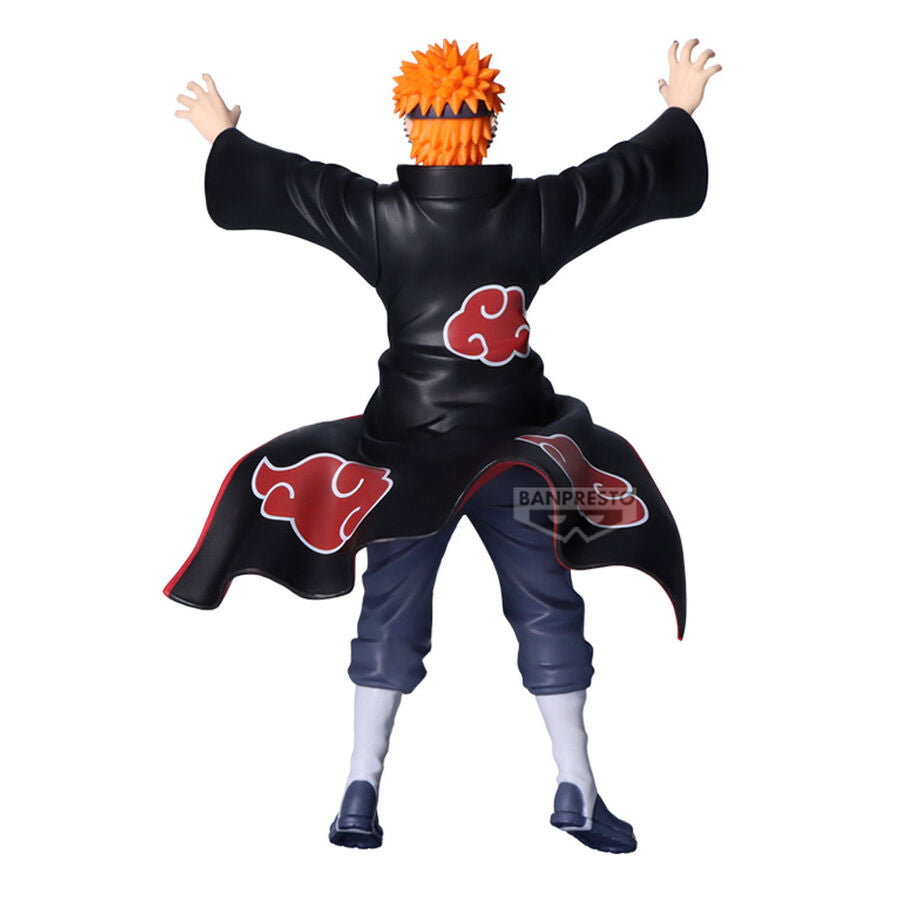 Imagen 3 - Figura Pain Vibration Stars Naruto Shippuden 17Cm