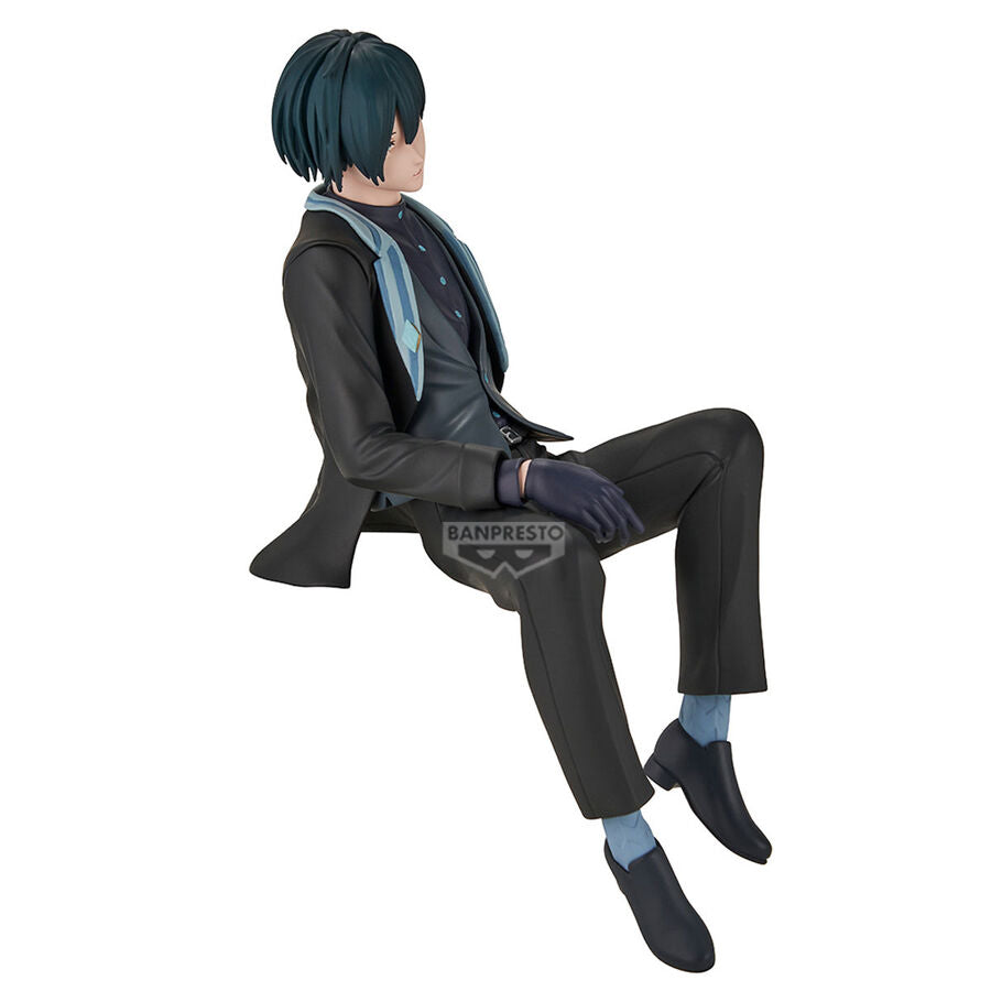 Imagen 3 - Figura Rin Itoshi Sweets Flavor Blue Lock 13Cm