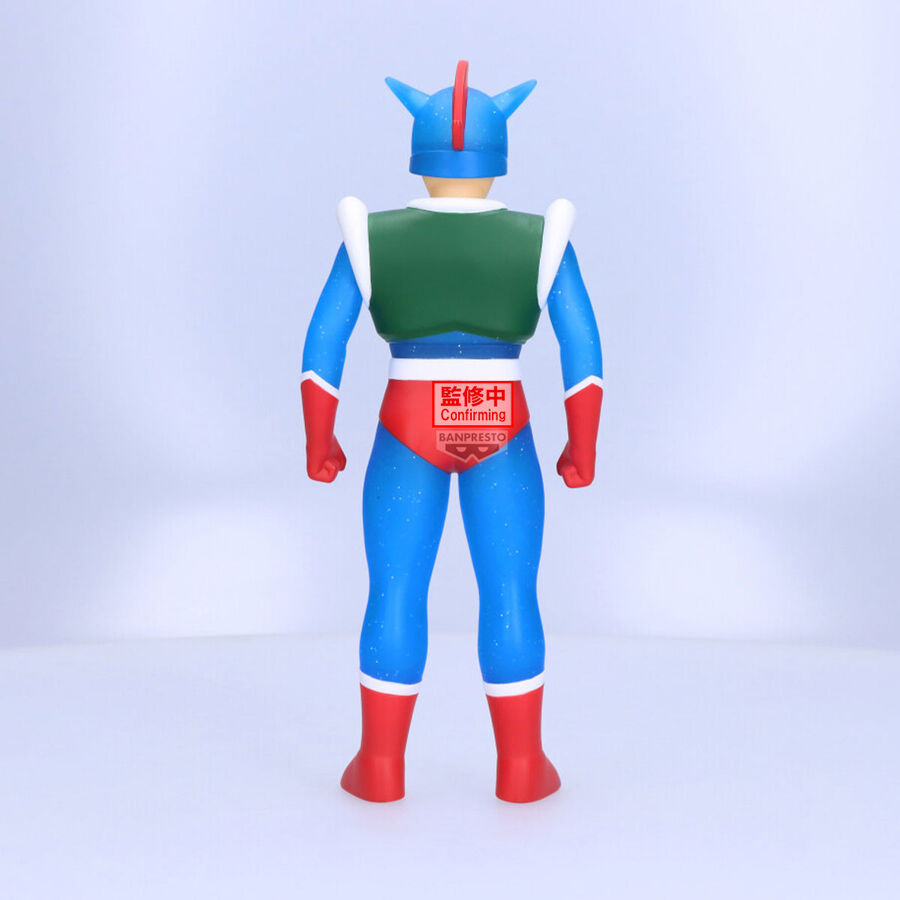 Imagen 5 - Figura Action Kamen Crayon Shinchan 22Cm