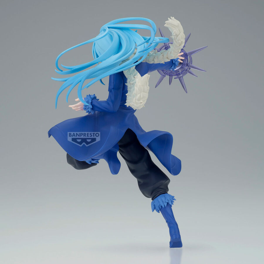 Imagen 5 - Figura Rimuru Phantom Effect Tempest That Time I Got Reincarnated As A Slime 20Cm
